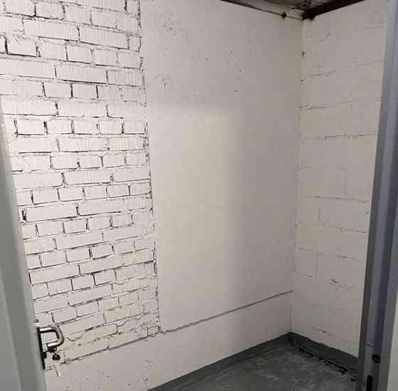 Гараж, 4 м2 Москва