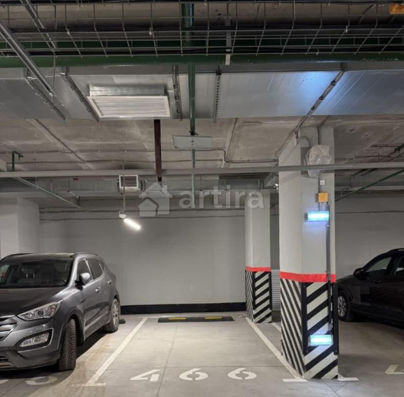 Гараж, 14.3 м2 Москва - изображение 5