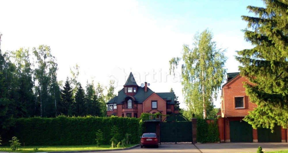 Коттедж, 120 м2, 5 соток, 2 эт. Москва - изображение 6