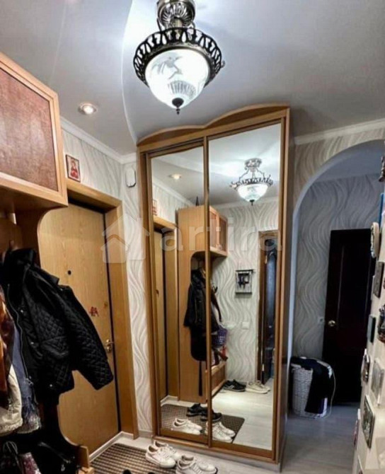 Комната, 9.2 м2, 8/9 эт. Москва - изображение 2