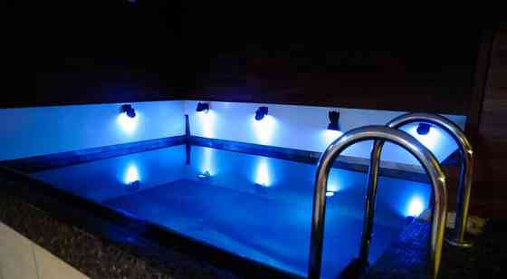 Коттедж, 400 м2 Мытищи