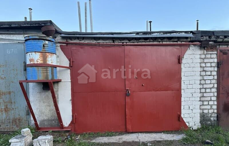 Гараж, 26 м2 Иваново - изображение 1