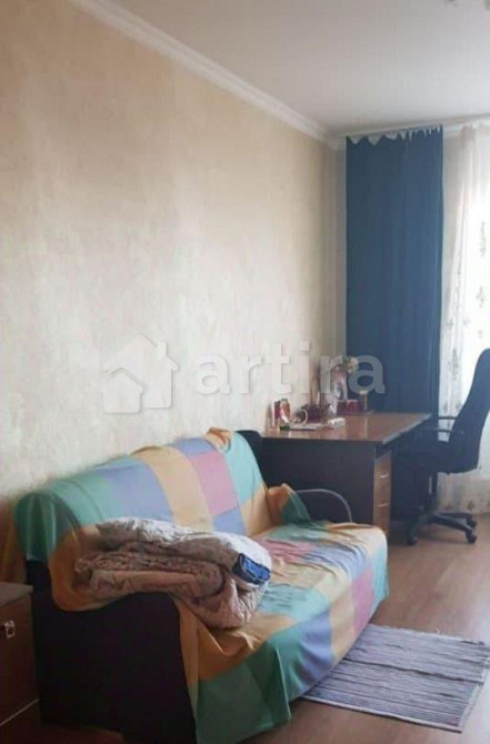 Комната, 17 м2, 14/17 эт. Москва - изображение 2