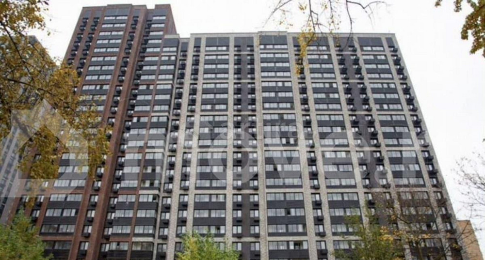 3-комн. квартира, 94 м2, 24/35 эт. Москва - изображение 3