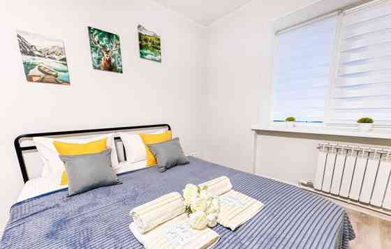 1-комн. квартира, 34 м2, 1/5 эт. Лобня