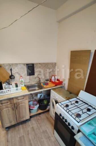 Комната, 14 м2, 2/5 эт. Санкт-Петербург - изображение 12