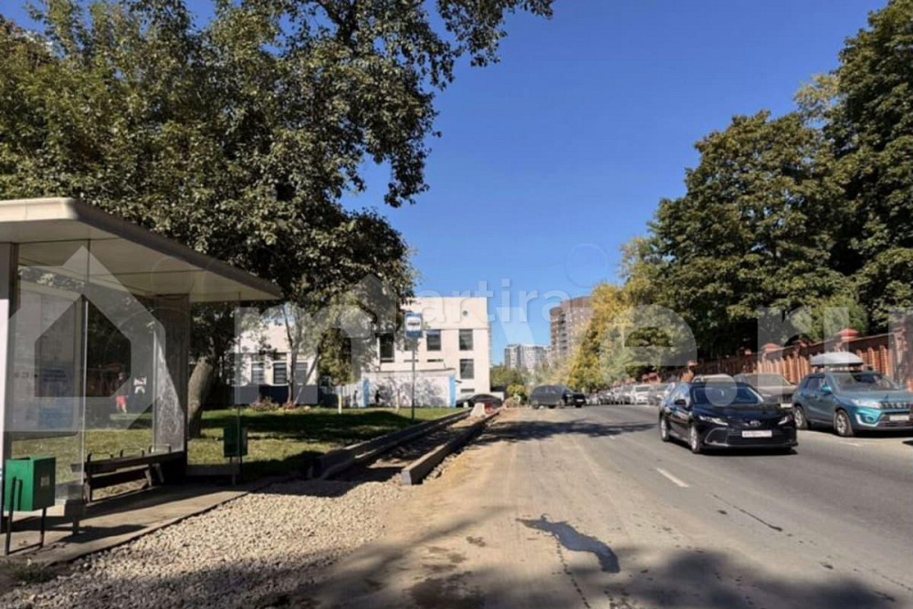 Студия, 20.7 м2, 2/5 эт. Москва - изображение 2