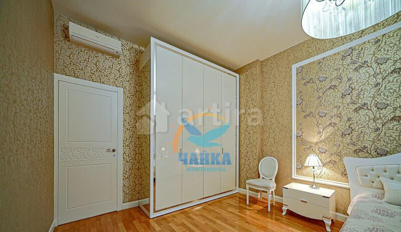 2-комн. квартира, 80 м2, 3/5 эт. Санкт-Петербург - изображение 11