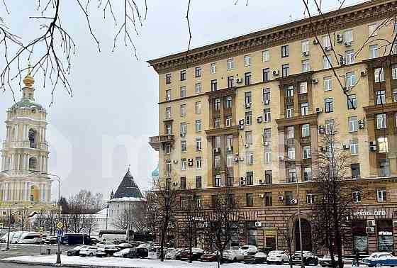4-комн. квартира, 105.4 м2, 10/10 эт. Москва
