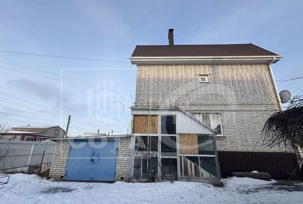 Часть дома, 90 м2, 2.5 сотки, 1 эт. Воронеж - изображение 12