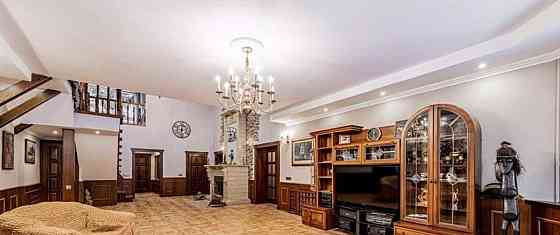 Дом, 700 м2, 0.7 га, 3 эт. Одинцово