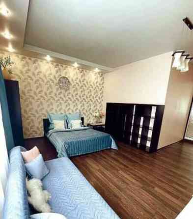 1-комн. квартира, 48 м2, 4/16 эт. Самара