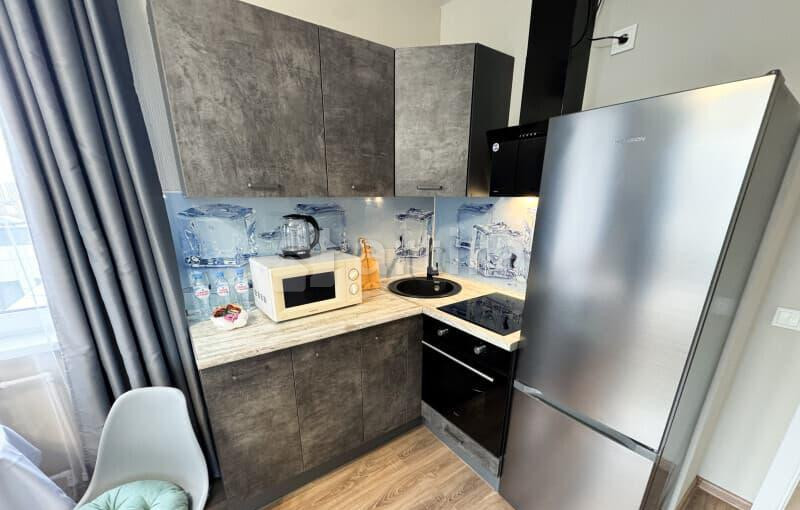 1-комн. квартира, 30 м2, 14/25 эт. Долгопрудный - изображение 14