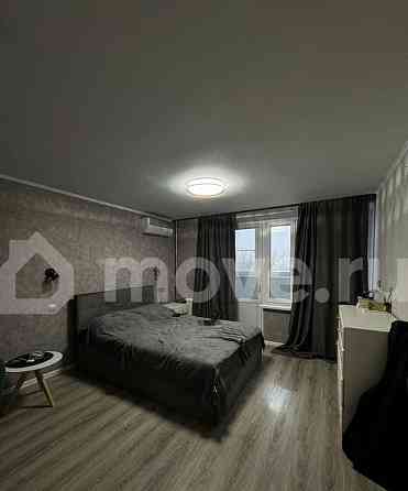 1-комн. квартира, 34.8 м2, 5/16 эт. Москва