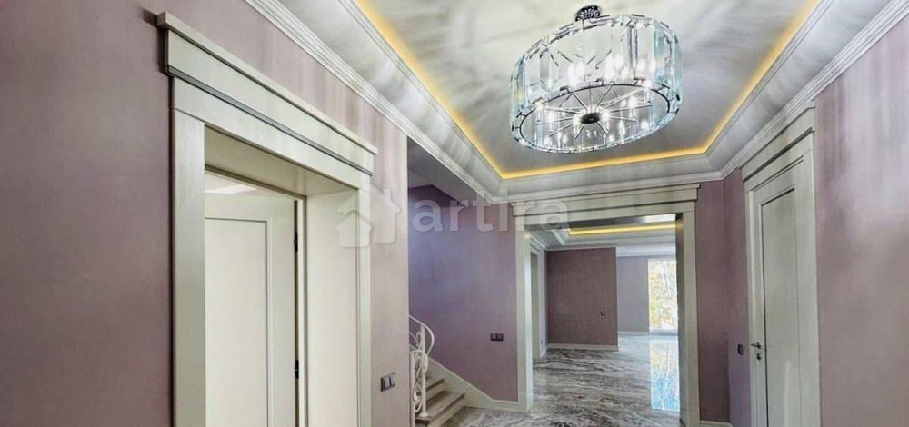 Коттедж, 420 м2, 10 соток, 3 эт. Одинцово - изображение 7