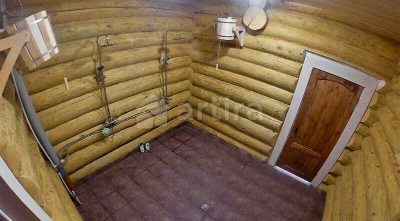 Коттедж, 230 м2 Санкт-Петербург - изображение 8