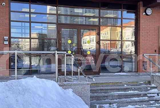 3-комн. квартира, 104 м2, 7/16 эт. Москва