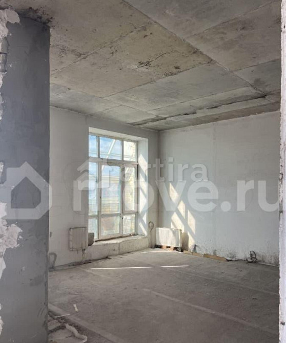 5-комн. пентхаус, 237 м2, 18/19 эт. Москва - изображение 1