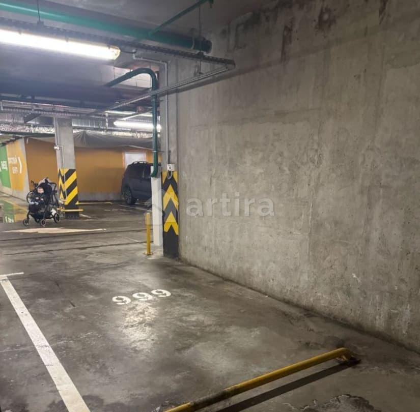 Гараж, 17.9 м2 Москва - изображение 3