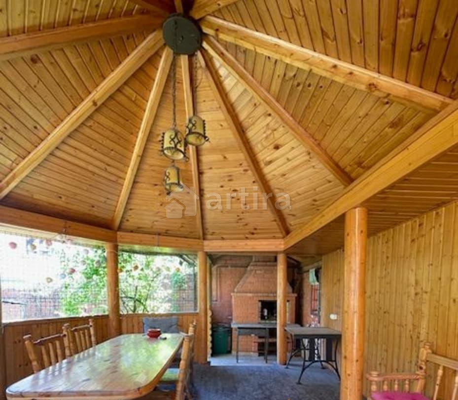 Дом, 169 м2, 10 соток, 3 эт. Мытищи - изображение 2