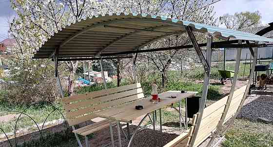 Дом, 85 м2, 7 соток, 2 эт. Раменское