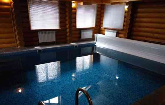 Коттедж, 350 м2 Бронницы