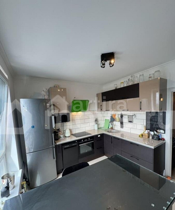 2-комн. квартира, 68.9 м2, 22/25 эт. Москва - изображение 4