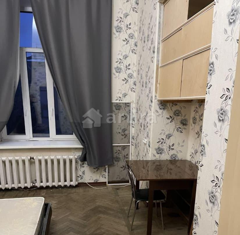 Комната, 120 м2, 4/5 эт. Санкт-Петербург - изображение 5