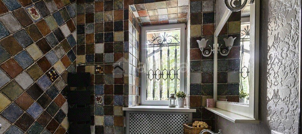 Дом, 400 м2, 20 соток, 3 эт. Одинцово - изображение 6