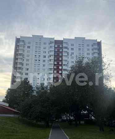 3-комн. квартира, 75 м2, 1/17 эт. Москва