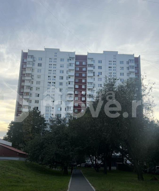 3-комн. квартира, 75 м2, 1/17 эт. Москва - изображение 1