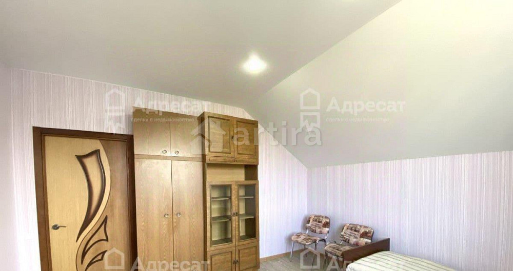 Комната, 16.5 м2, 2/2 эт. Волгоград - изображение 3