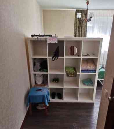 1-комн. апарт-ы, 33 м2, 3/5 эт. Нижний Новгород