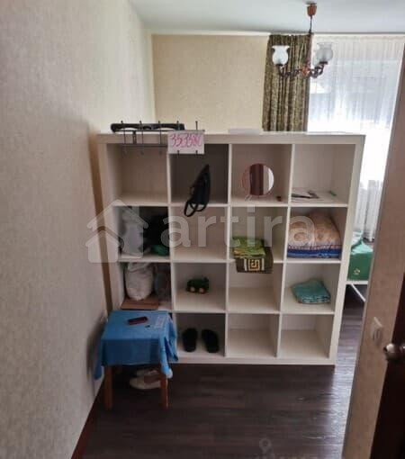 1-комн. апарт-ы, 33 м2, 3/5 эт. Нижний Новгород - изображение 3