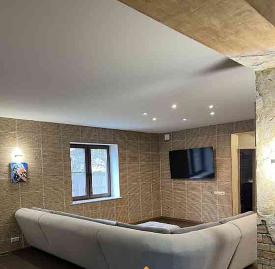 Коттедж, 250 м2, 10 соток, 2 эт. Одинцово