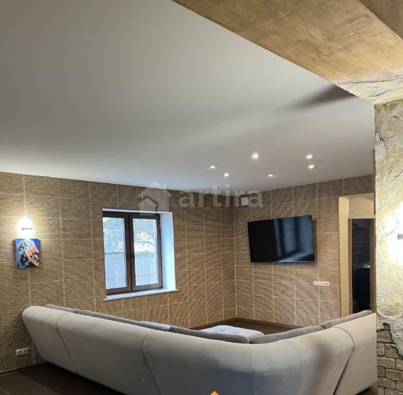 Коттедж, 250 м2, 10 соток, 2 эт. Одинцово - изображение 2