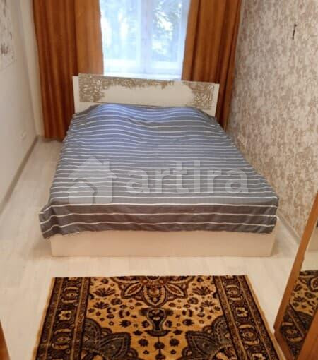 2-комн. квартира, 55 м2, 2/5 эт. Екатеринбург - изображение 11