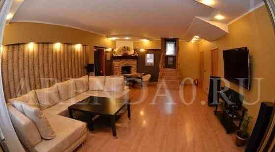 Коттедж, 150 м2 Новосибирск