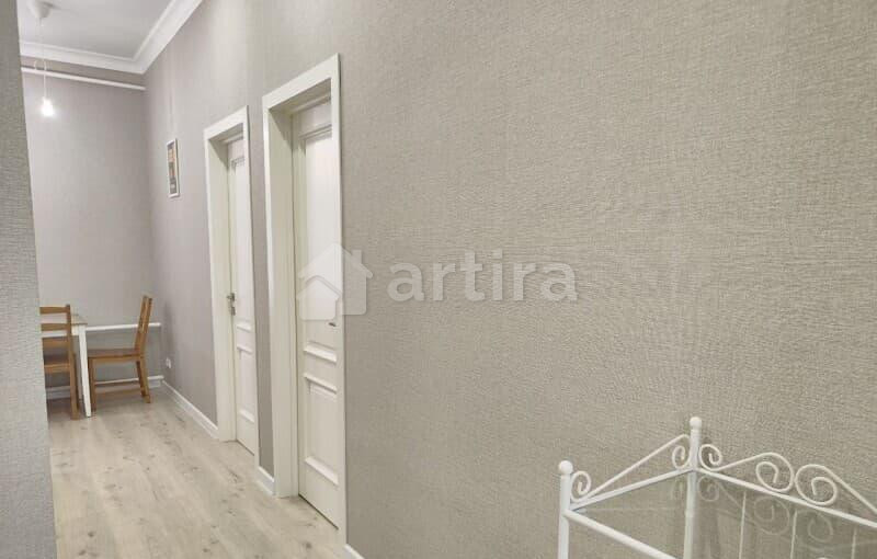 3-комн. квартира, 60 м2, 2/2 эт. Муром - изображение 10