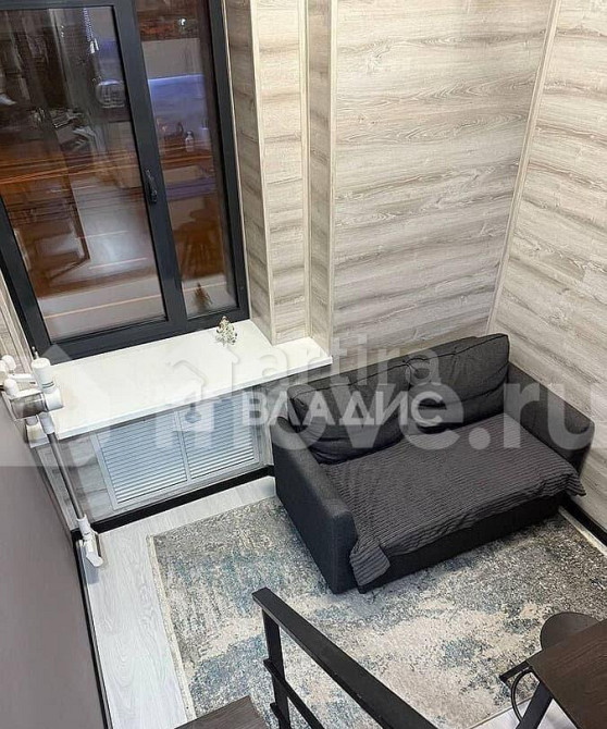 Студия, 26 м2, 2/7 эт. Москва - изображение 7