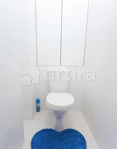 1-комн. квартира, 32 м2, 4/14 эт. Челябинск - изображение 4