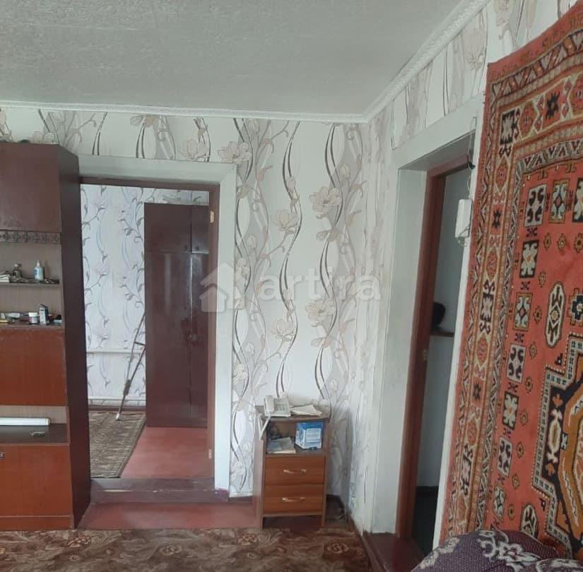 Дом, 54 м2, 6 соток, 1 эт. Новосибирск - изображение 1