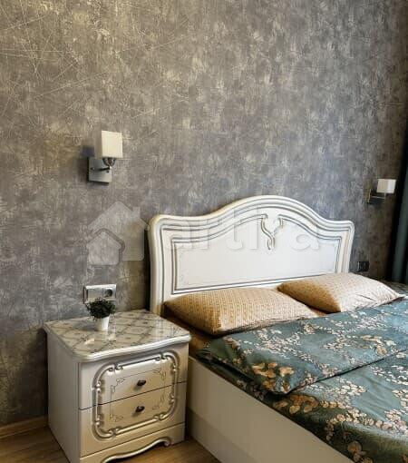 1-комн. квартира, 40 м2, 3/12 эт. Москва - изображение 1