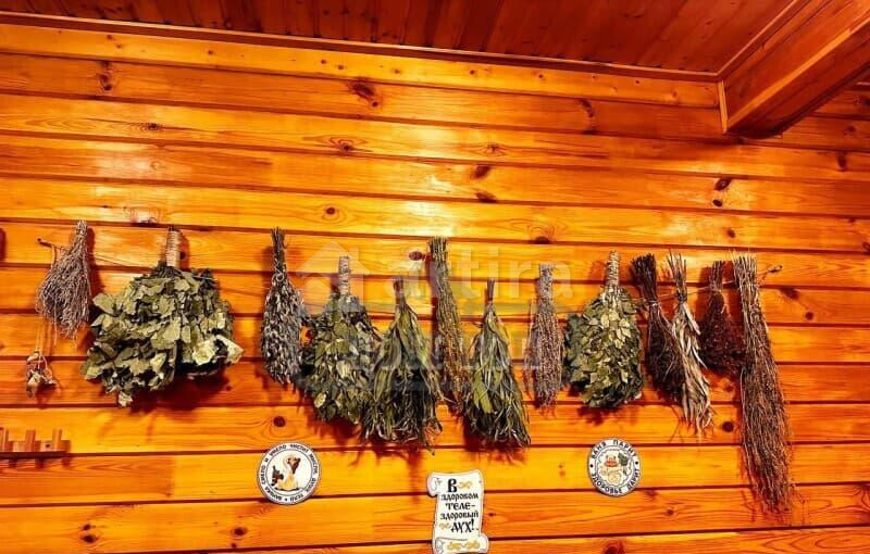 Коттедж, 225 м2 Истра - изображение 12