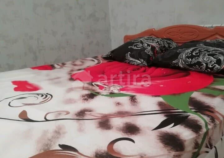 1-комн. квартира, 40 м2, 2/17 эт. Санкт-Петербург - изображение 3