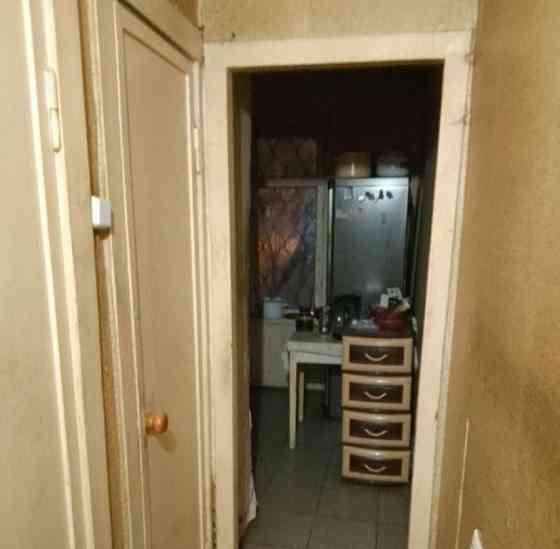 Комната, 20 м2, 1/5 эт. Москва