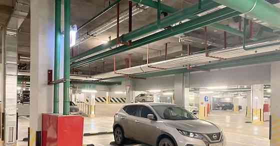 Гараж, 13 м2 Москва