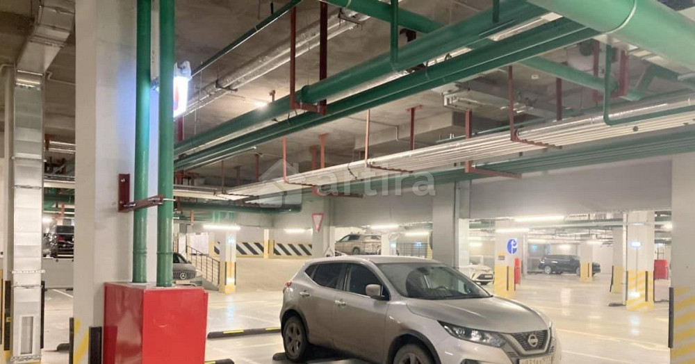 Гараж, 13 м2 Москва - изображение 2