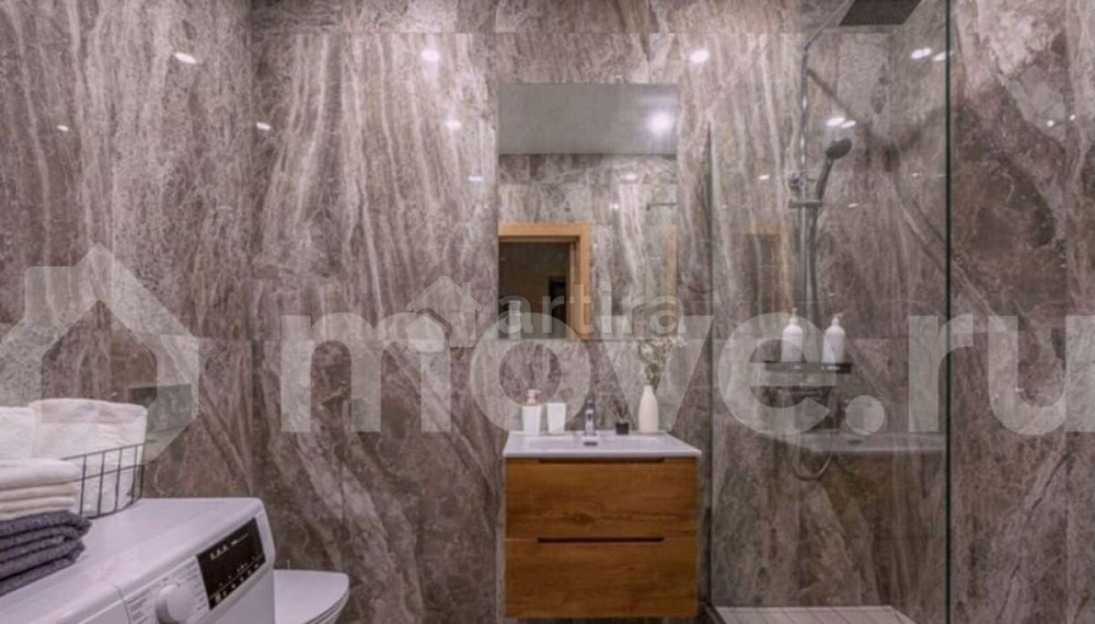 Студия, 14.9 м2, 3/5 эт. Москва - изображение 2