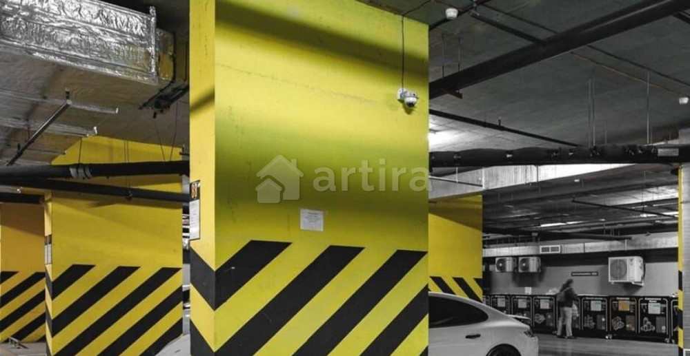 Гараж, 18 м2 Екатеринбург - изображение 1